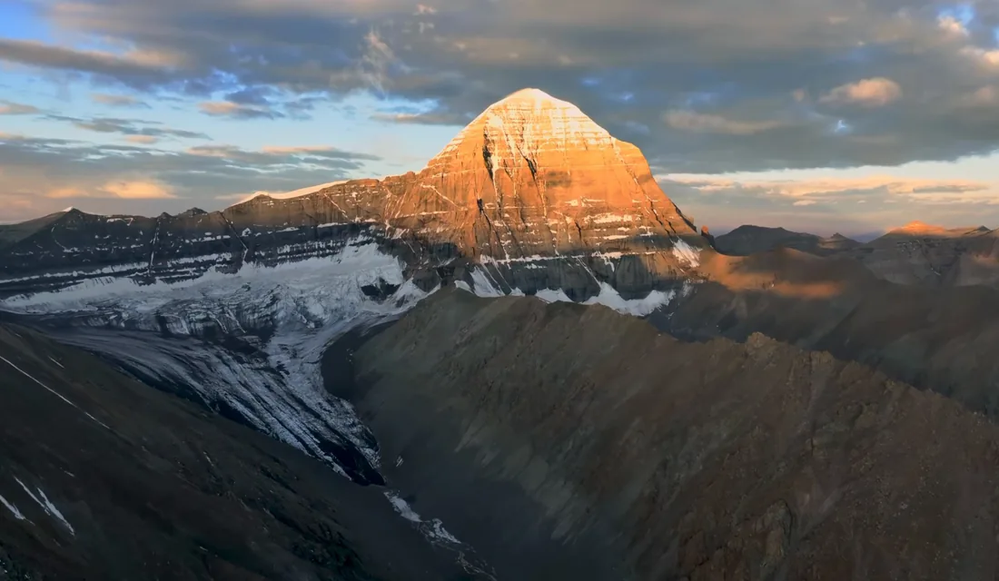 Kailash Tour